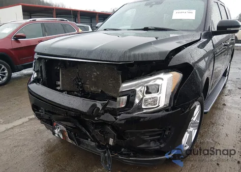 2019 Ford Expedition Xlt z USA, uszkodzony, nr VIN 1FMJU1JT1KEA88677